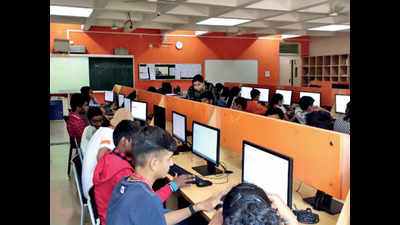Bengaluru: Open-school batches on regular campuses grow popular