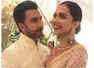 DP on Ranveer's excuse for reaching late