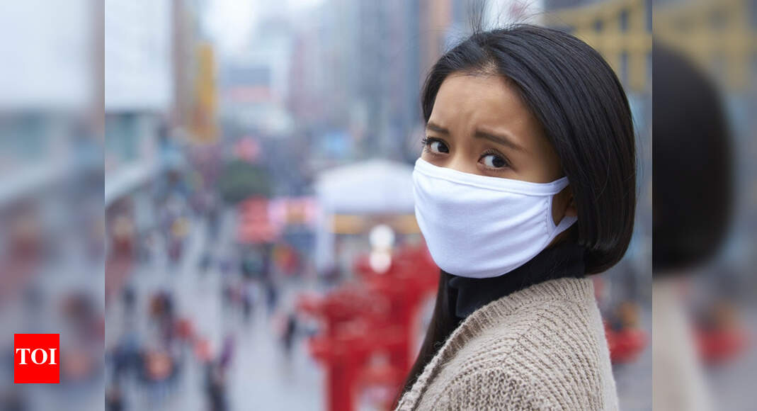 Coronavirus Prevention & Mask Type N95 for Protection: Which is the ...