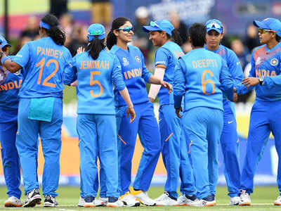 Brett Lee backs India to make maiden Women's T20 World Cup final