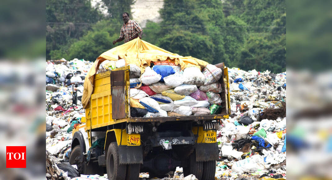 Corp spending crores in Kochi, but desired result elusive Kochi News