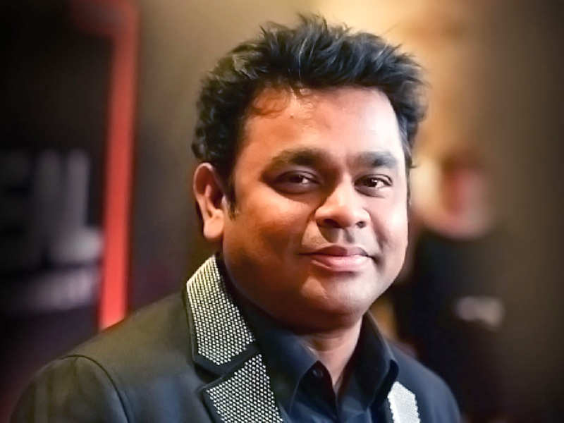 Shyam Singha Roy: AR Rahman roped in for music composition?
