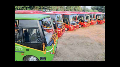 Centre seeks status of CTU transportation projects | Chandigarh News ...