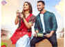 1st look of Sai-Aayush’s music video ‘Manjha’