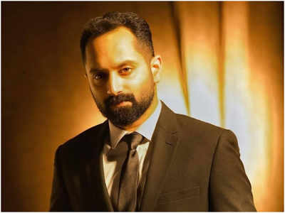 The second poster of Fahadh Faasil-starrer ‘Malik’ to arrive on THIS date