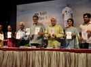 Javed Akhtar attends Govind Pansare Memorial lecture in Kolhapur