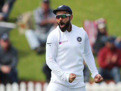 Tim Southee defends Virat Kohli's outburst in second Test