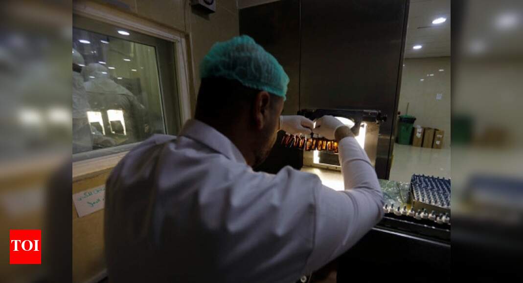 Covid: India bans export of 26 ingredients, drugs