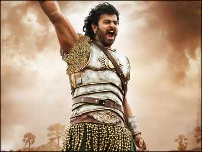 After ‘Saaho’ success, Hindi distributors are gearing up to pay a bomb for Prabhas20