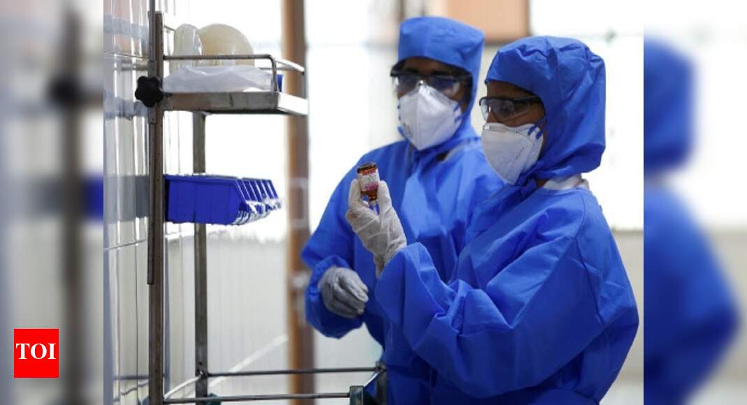 6 suspected Agra patients in isolation: Key points
