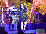 Music lovers enjoyed scintillating performances at Jazz and Blues festival