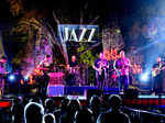 Music lovers enjoyed scintillating performances at Jazz and Blues festival