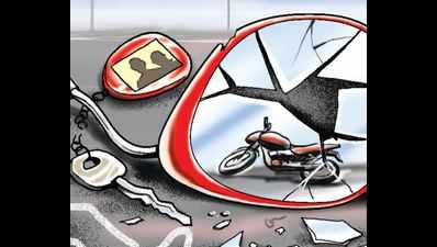 8 dead, 28 injured in separate accidents in Rajasthan