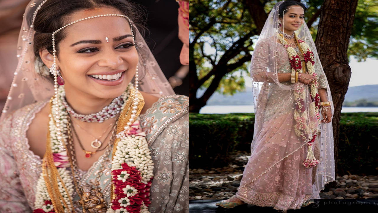 Yeh Rishta Kya Kehlata Hai: Akshara बनी महंगी दुल्हन, पहना इतना महंगा Bridal  Lehenga| FilmiBeat - YouTube