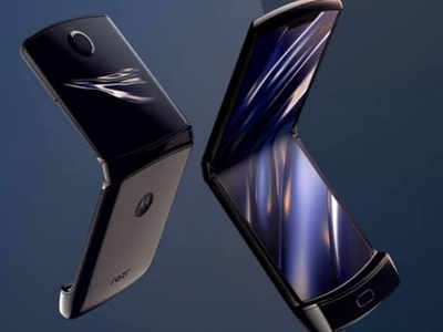 Motorola to launch its foldable smartphone Moto Razr in India on March 16
