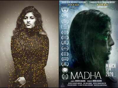 Film festival favourite Madha has a release date