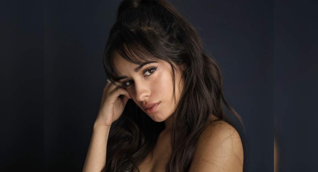 Camila Cabello drops her ‘first internet nude’ on her birthday and we ...