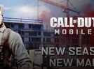 Call of Duty Mobile Season 4 update: Brings new map, in-game items and more