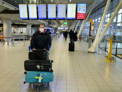 Airlines face worsening coronavirus impact, European bosses warn