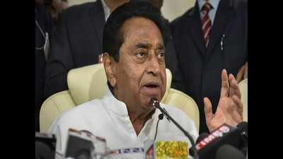 Kamal Nath govt to set up Mental Health Authority to help psychiatric patients