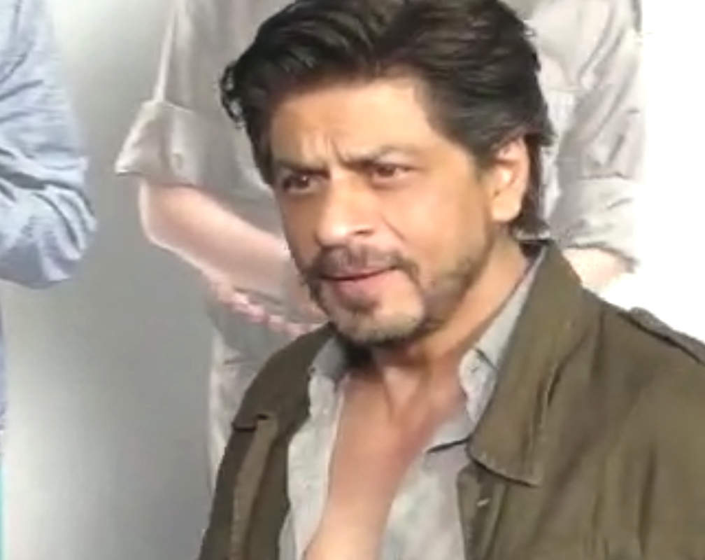 
From Shah Rukh Khan to Arjun Kapoor, celebs at ‘Har Kisse Ke Hisse: Kaamyaab’ screening
