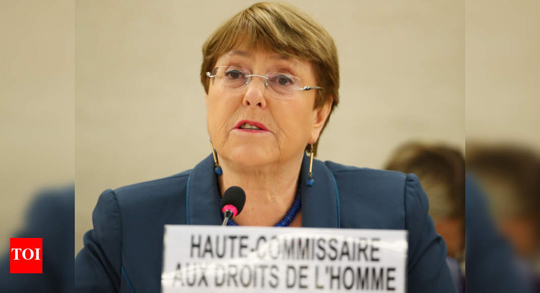 UN body goes to Supreme Court on CAA