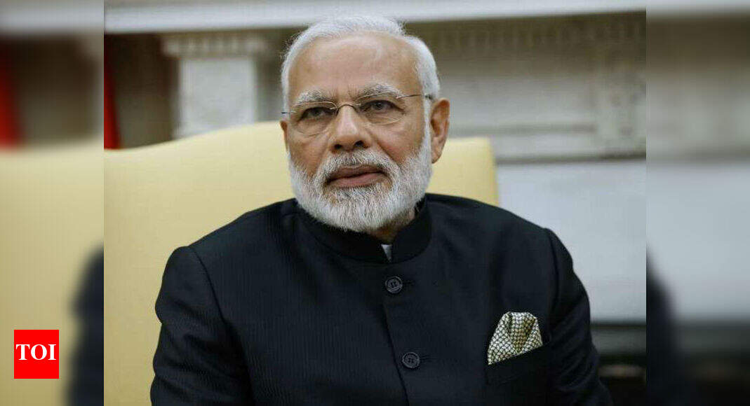 Coronavirus: Don’t panic, says PM Narendra Modi