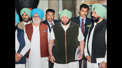 Punjab will open up 7,000 new transport routes to check monopoly: CM Amarinder Singh