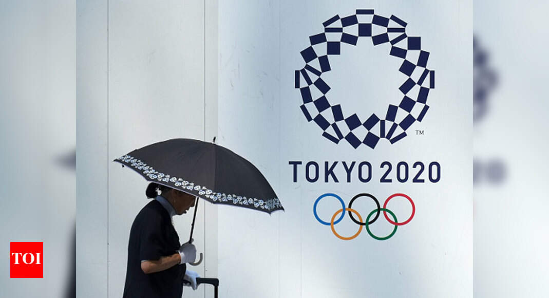 IOC stands firm on Tokyo Games despite coronavirus concerns More