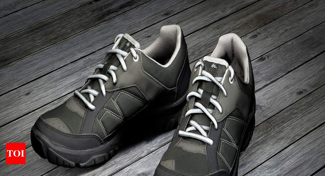 Smart leather sneakers for men for pairing with casual outfits - Times of  India