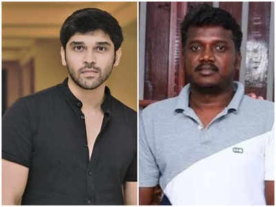 Mari Selvaraj to direct Dhruv Vikram next? | Tamil Movie News - Times ...