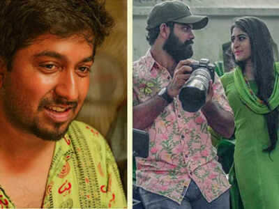 Ole Kanda Naal: Vineeth Sreenivasan sings a beautiful melody for Hesham Abdul Wahab