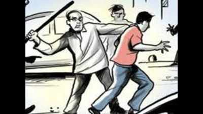 Bijnor youth killed in Delhi riots on 1st day of his job; 10th from west UP
