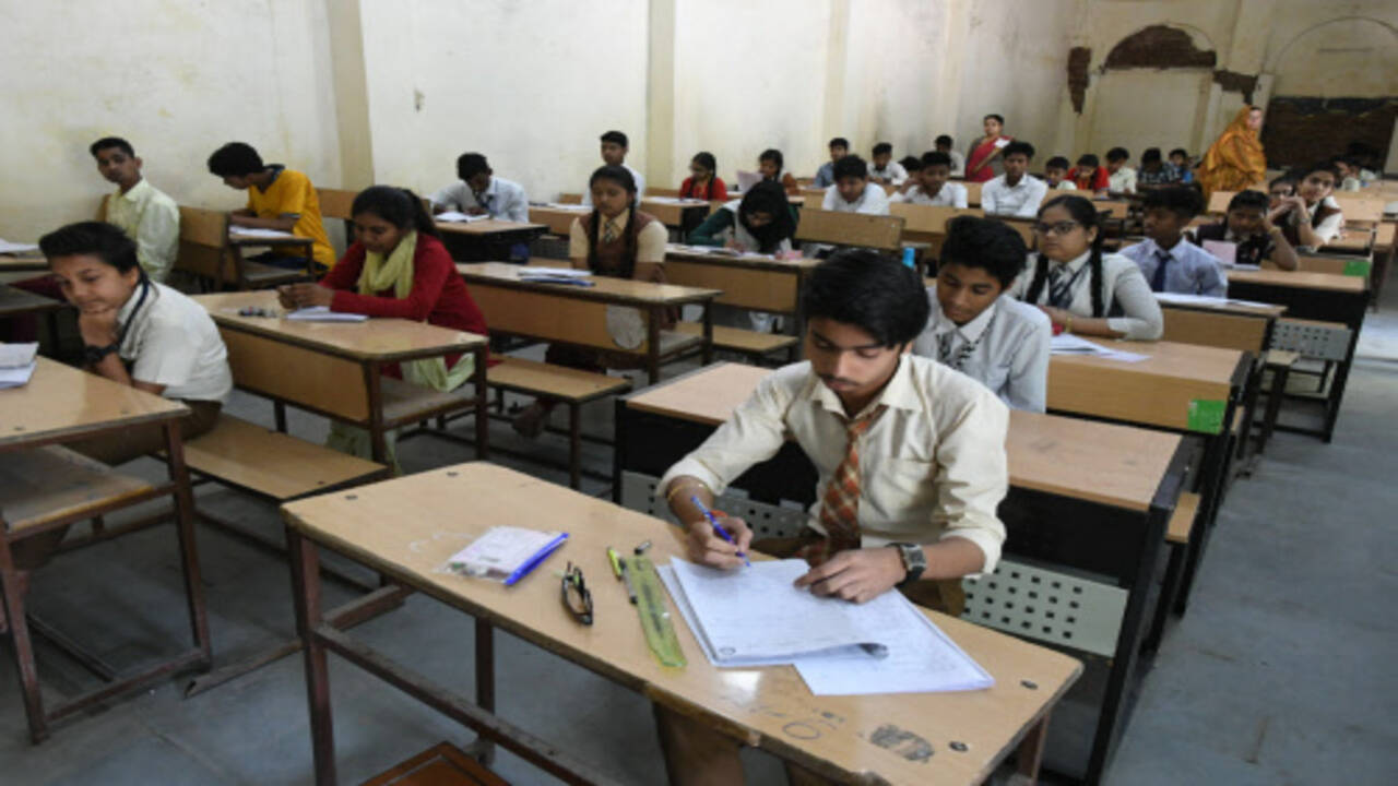 CBSE Class 10 Science Paper Analysis 2020 Exam Review and Students