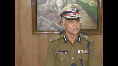 Delhi violence: Everything under control, says police chief S N Shrivastava