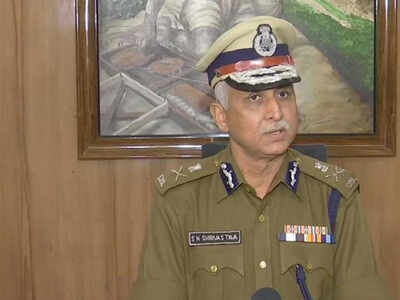 Violence In Delhi: Everything Under Control, Says Police Chief S N 