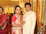 Kavita Kalvakuntla and Anil Kumar