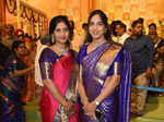 Soumya and Rohini