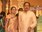 Swana Latha and Srinivas Reddy
