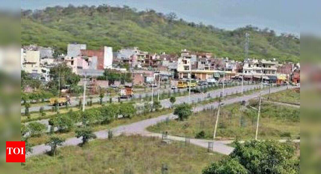 Kansal, Nayagaon, Saketri areas to come under ESZ Chandigarh News