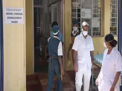 Educational institutions, corporate offices gear up to fight Coronavirus