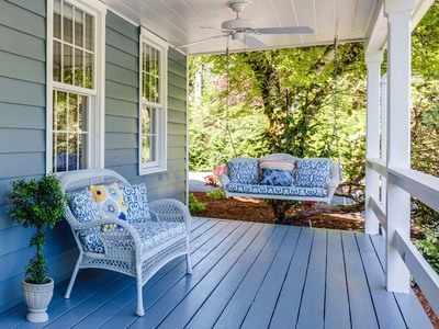Outdoor Furniture: Leisurely outdoor chairs to elevate your balcony