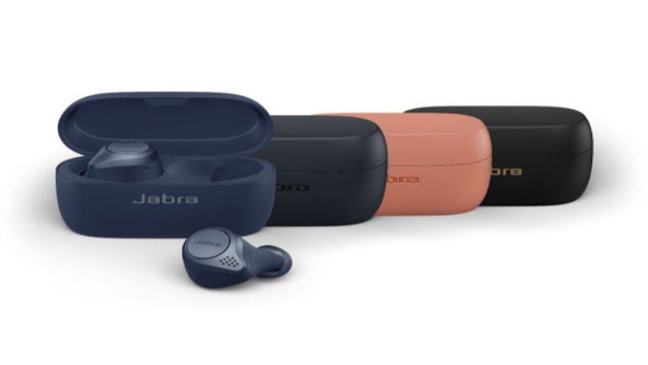 Jabra Elite Active 75t Jabra Elite Active 75t earbuds launched at