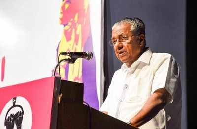 Kerala yet to get additional flood assistance from NDRF: CM