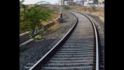 Another electrified railway route between Lucknow and Delhi gets clearance for operation