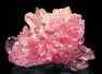 Rose Quartz crystal boosts bedroom romance