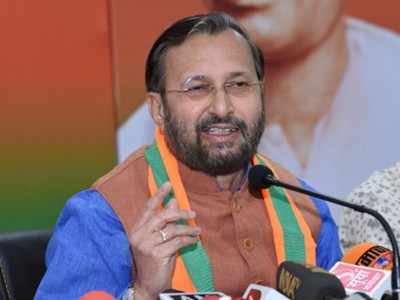 Govt working proactively to deal with coronavirus, PM monitoring situation daily: Javadekar