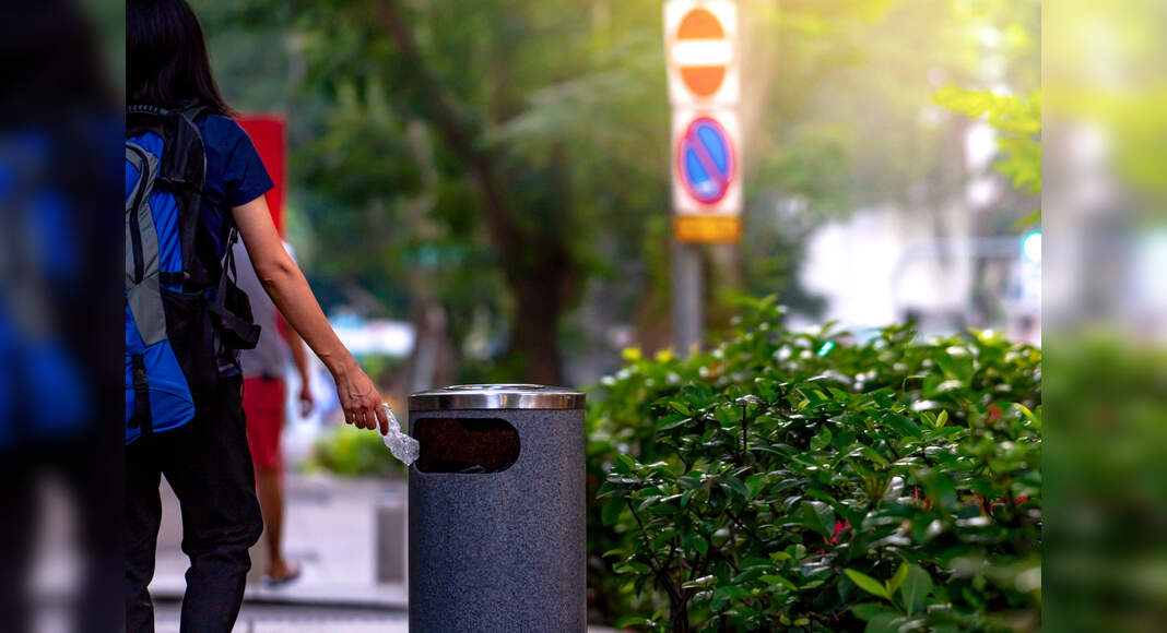 Plastic bags banned in New York Times of India Travel