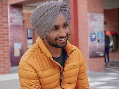 Satinder Sartaaj read around 90 92 scripts before saying yes to