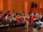 Symphony Orchestra